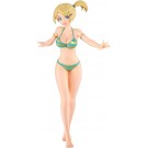 1/12 12たまごガールズ コレクション No.38 エイミー マクドネル (ビキニ) ハセガワ, HAS23630, by ハセガワ
