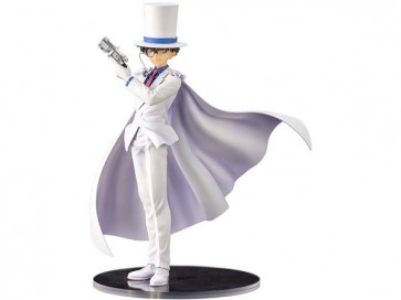 ARTFX J 名探偵コナン 怪盗キッド (再販) コトブキヤ, KBY65424, by コトブキヤ
