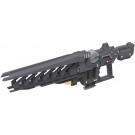 M.S.G モデリングサポートグッズ ウェポンユニット48 ストライドライフル コトブキヤ, KBY64786, by コトブキヤ