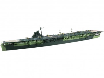 1/700 特シリーズ No.42 日本海軍航空母艦 雲龍(竣工時/最終時) フジミ, FUJ33820, by フジミ