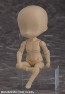 ねんどろいどどーる archetype:Man (cinnamon) ねんどろいどグッドスマイルカンパニー, GSC21263, by グッドスマイルカンパニー