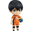 ねんどろいど ハイキュー！！ TO THE TOP 影山飛雄 新生烏野Ver. (再販) オランジュルージュ, ORG87696, by オレンジ　ルージュ
