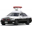 1/24 ザ・パトロールカー No.7 トヨタ GRS180 クラウンパトロールカー 警ら用 ’05 アオシマ, AOS63330, by アオシマ