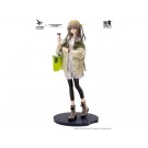 ホビーマックス 1/7 ドールズフロントライン UMP40 フルムーン Ver. 東京フィギュア, TKF78840, by 東京フィギュア