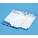 プラ＝シート【ホワイト】　厚さ：０．１ｍｍ　Ｂ５版サイズ　２枚入り ウェーブ, WAV22810, by ウェーブ