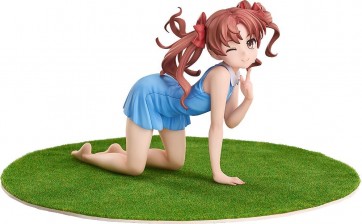 1/7 とある科学の超電磁砲T 白井黒子 グッドスマイルカンパニー, GSC92836, by グッドスマイルカンパニー