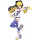 ガールガンレディ(GGL) レディコマンダーシャーロット ガールガンレディ(GGL)バンダイ, BAN16753, by バンダイ