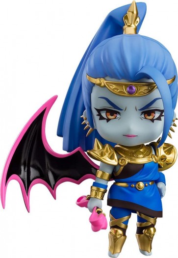 ねんどろいど ハデス メガイラ グッドスマイルカンパニー, GSC72401, by グッドスマイルカンパニー