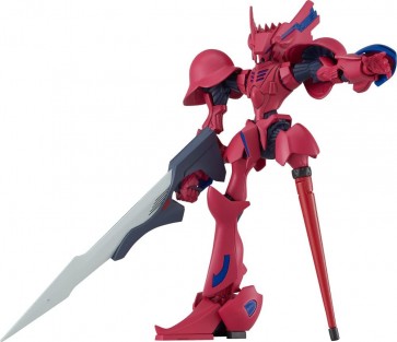 MODEROID ブレンパワード グランチャー (クインシィ機) グッドスマイルカンパニー, GSC62488, by グッドスマイルカンパニー
