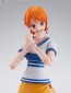 S.H.Figuarts ONE PIECE ナミ -冒険の夜明け- バンダイ, BAC64747, by バンダイ