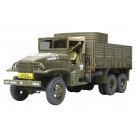 1/48 ｱﾒﾘｶ6x6ｶｰｺﾞﾄﾗｯｸ, TAM32548, by タミヤ