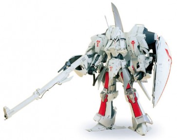 1/100 ファイブスターストーリーズ FS175 増装備 ﾚｯﾄﾞﾐﾗ-ｼﾞｭ ウェーブ, WAV21758, by ウェーブ