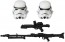MAFEX HAN SOLO(TM) (STORMTROOPER DISGUISE) メディコム・トイ, MED72584, by メディコム・トイ