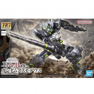 1/144 HG ガンダムアスモデウス バンダイ, BAN33835, by バンダイ
