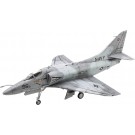 1/48 A-4E スカイホーク トップガン ハセガワ, HAS75238, by ハセガワ