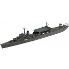 1/700 ウォーターライン No.551 日本海軍 水上機母艦 千歳 アオシマ, AOS01233, by アオシマ