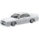 1/24 ザ・チューンドカー No.85 インシュランス Y31 シーマ '89 (ニッサン) アオシマ, AOS67895, by アオシマ