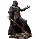 1/7 ARTFX アーティストシリーズ スター・ウォーズ/帝国の逆襲 ダース・ベイダー - インダストリアル・エンパイア - コトブキヤ, KBY18604, by コトブキヤ
