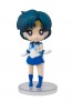 Figuarts mini 美少女戦士セーラームーン セーラーマーキュリー バンダイ, BAN76460, by バンダイ