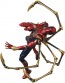 MAFEX AVENGERS END GAME IRON SPIDER (ENDGAME Ver.) メディコム・トイ, MED71211, by メディコム・トイ