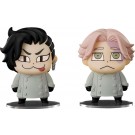 東京リベンジャーズ デフォルメフィギュア 九井一・乾青宗 ぶくぶVer. グッドスマイルカンパニー, GSC99910, by グッドスマイルカンパニー