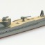 1/700 ウォーターライン No.451 日本海軍 特型潜水艦 伊400 アオシマ, AOS38444, by アオシマ