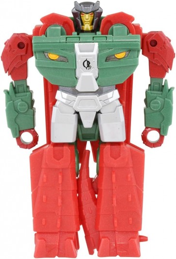 トランスフォーマー ESS-09 スパっとチェンジ スカルクランチャー タカラトミー, TAK18097, by タカラトミー