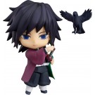 ねんどろいど 鬼滅の刃 冨岡義勇 グッドスマイルカンパニー, GSC21683, by グッドスマイルカンパニー