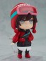 ねんどろいど RWBY 氷雪帝国 ルビー・ローズ・ルシードドリーム グッドスマイルカンパニー, GSC71336, by グッドスマイルカンパニー