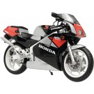 1/12 ザ・バイク No.9 ホンダ MC18 NSR250R '89 アオシマ, AOS68229, by アオシマ
