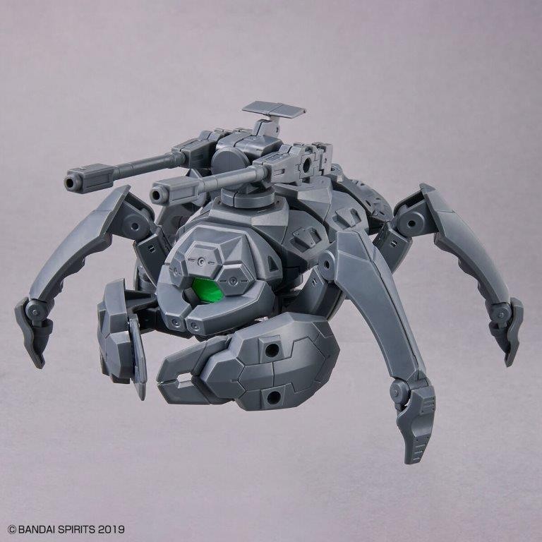 1/144 30MM エグザビークル (多脚メカVer.) バンダイ | 東京
