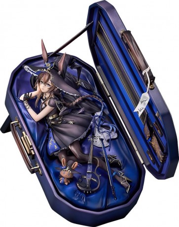 1/7 アークナイツ アーミヤ 宙に響く独奏VER. グッドスマイルカンパニー, GSC06410, by グッドスマイルカンパニー