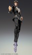 超像可動 ョジョの奇妙な冒険 第5部 ブローノ・ブチャラティ Ver.BLACK メディコス, MEC04203, by メディコス