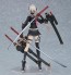 PLAMAX HH-01 重兵装型女子高生 壱 マックスファクトリー, MAX13120, by マックスファクトリー
