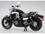 スカイネット 1/12 Yamaha Vmax ブラック 2 アオシマ, AOS11857, by アオシマ