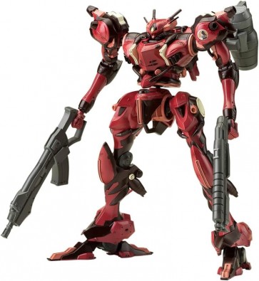 1/72 アーマード・コア アルゼブラ SOLUH バルバロイ (再販) コトブキヤ, KBY56941, by コトブキヤ