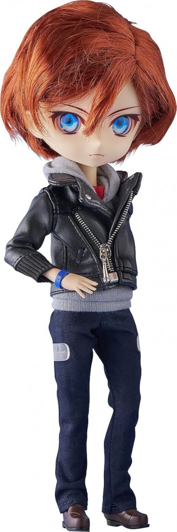 Harmonia humming 文豪ストレイドッグス 中原中也 十五歳Ver. オランジュルージュ, ORG64074, by オレンジ　ルージュ