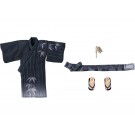 ねんどろいどどーる おようふくセット 刀剣乱舞ONLINE 燭台切光忠 軽装Ver. オランジュルージュ, ORG66030, by オレンジ　ルージュ