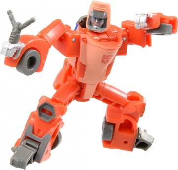 トランスフォーマー SS-98 オートボットウィーリー タカラトミー, TAK10238, by タカラトミー