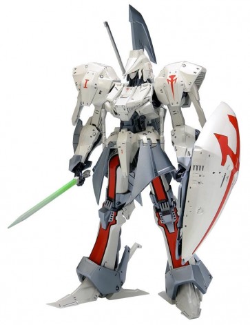 1/144 ファイブスターストーリーズ FS100 ﾚｯﾄﾞﾐﾗ-ｼﾞｭ ウェーブ, WAV21000, by ウェーブ
