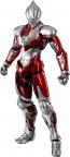 1/6 フィグゼロ ULTRAMAN SUIT TIGA POWER TYPE スリーゼロ, THZ26058, by スリーゼロ