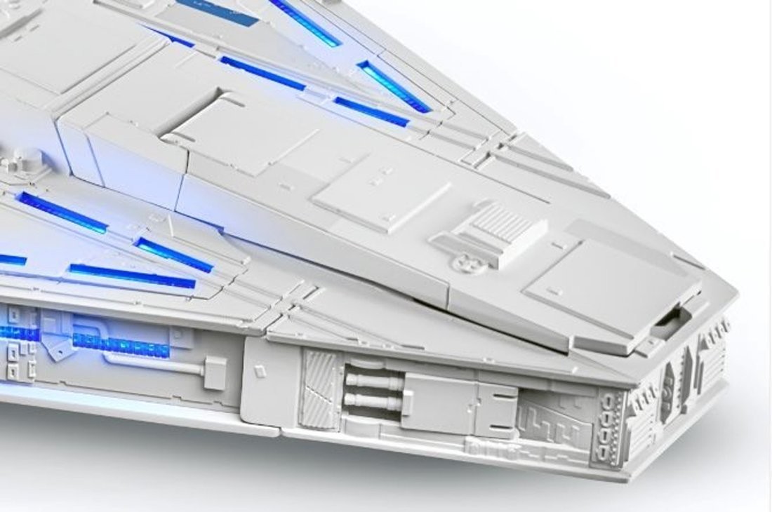 Takara Tomy - 新品未使用 スターウォーズ  タカラトミー ケッセル・ランミレニアム・ファルコン Takara Tomy - スター・ウォーズ ケッセル・ラン ミレニアム