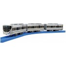 プラレール S-42 225系新快速 (専用連結仕様) タカラトミー, TAK75001, by タカラトミー