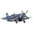1/48F4U-5N ｺﾙｾｱ, HASJT75, by ハセガワ