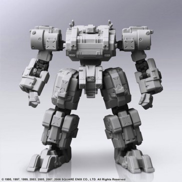 1/72 フロントミッションストラクチャーアーツ プラスティック モデルキット ナムスカル スクウェアエニックス, SQE73319, by スクウェア・エニックス