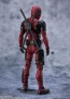 S.H.Figuarts デッドプール(デッドプール) バンダイ, BAC21146, by バンダイ