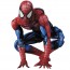マフェックス SPIDER-MAN (COMIC PAINT) メディコム・トイ, MED71082, by メディコム・トイ