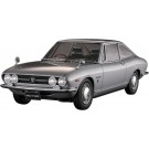 1/24 いすゞ 117クーペ 初期型 ディテールアップ バージョン ハセガワ, HAS24392, by ハセガワ