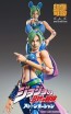超像可動 ジョジョの奇妙な冒険 第6部  空条徐倫, MEC605194, by メディコス