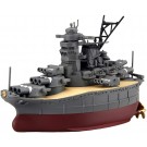 ちび丸艦隊 武蔵 フジミ, FUJ22800, by フジミ